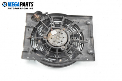Перка охлаждане за Opel Astra G Estate (02.1998 - 12.2009) 1.6 16V, 101 к.с.