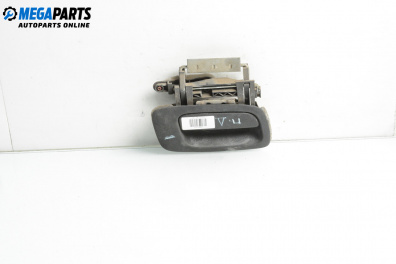 Външна дръжка за Opel Astra G Estate (02.1998 - 12.2009), 4+1 вр., комби, позиция: предна, дясна