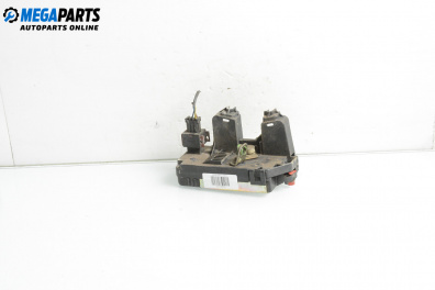 Брава на врата за Opel Astra G Estate (02.1998 - 12.2009), позиция: задна, дясна