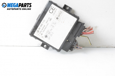 Модул централно заключване за Opel Astra G Estate (02.1998 - 12.2009), № 90 560 112