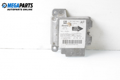 Модул за AIRBAG за Opel Astra G Estate (02.1998 - 12.2009)