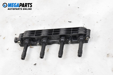 Запалителна бобина за Opel Astra G Estate (02.1998 - 12.2009) 1.6 16V, 101 к.с.