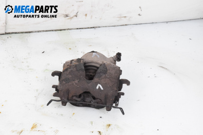 Спирачен апарат за Opel Astra G Estate (02.1998 - 12.2009), позиция: предна, лява