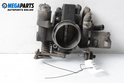 Дроселова клапа за Opel Astra G Estate (02.1998 - 12.2009) 1.6 16V, 101 к.с.