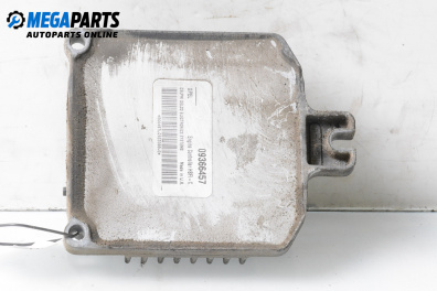 Компютър двигател за Opel Astra G Estate (02.1998 - 12.2009) 1.6 16V, 101 к.с., № 09366457