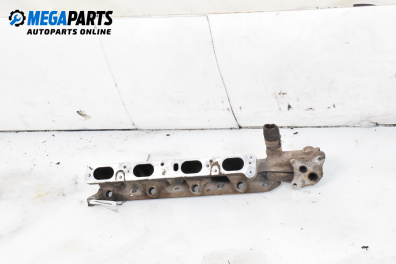 Вихрови клапи за Opel Astra G Estate (02.1998 - 12.2009) 1.6 16V, 101 к.с.