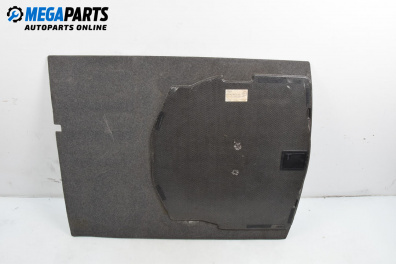 Кора багажник за Audi A4 Sedan B6 (11.2000 - 12.2004), 4+1 вр., седан