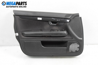 Кора врата за Audi A4 Sedan B6 (11.2000 - 12.2004), 4+1 вр., седан, позиция: предна, лява