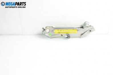 Крик за Audi A4 Sedan B6 (11.2000 - 12.2004)