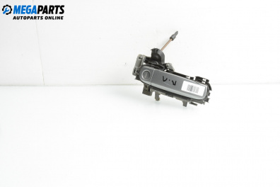 Външна дръжка за Audi A4 Sedan B6 (11.2000 - 12.2004), 4+1 вр., седан, позиция: предна, лява