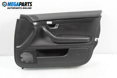 Кора врата за Audi A4 Sedan B6 (11.2000 - 12.2004), 4+1 вр., седан, позиция: предна, дясна