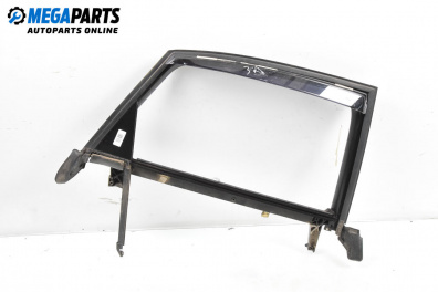 Интериорна лайсна за Audi A4 Sedan B6 (11.2000 - 12.2004), 4+1 вр., седан