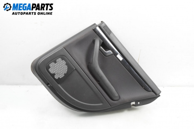 Кора врата за Audi A4 Sedan B6 (11.2000 - 12.2004), 4+1 вр., седан, позиция: задна, лява