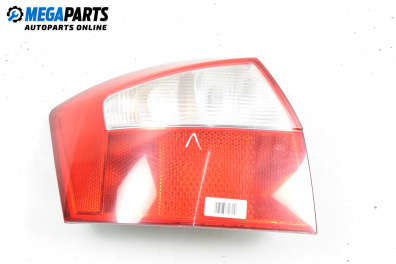 Стоп за Audi A4 Sedan B6 (11.2000 - 12.2004), седан, позиция: лява