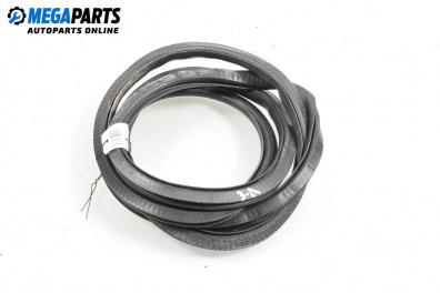 Уплътнение за врата за Audi A4 Sedan B6 (11.2000 - 12.2004), 4+1 вр., седан, позиция: задна, дясна
