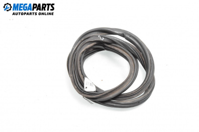 Уплътнение за врата за Audi A4 Sedan B6 (11.2000 - 12.2004), 4+1 вр., седан, позиция: предна, лява