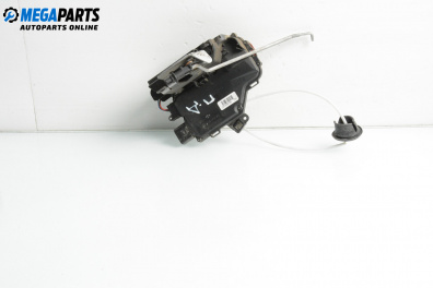 Брава на врата за Audi A4 Sedan B6 (11.2000 - 12.2004), позиция: предна, дясна