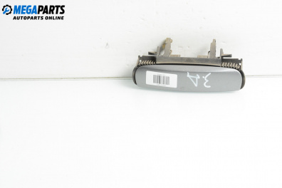 Външна дръжка за Audi A4 Sedan B6 (11.2000 - 12.2004), 4+1 вр., седан, позиция: задна, дясна