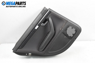 Кора врата за Audi A4 Sedan B6 (11.2000 - 12.2004), 4+1 вр., седан, позиция: задна, лява