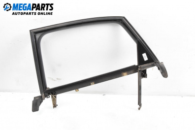 Интериорна лайсна за Audi A4 Sedan B6 (11.2000 - 12.2004), 4+1 вр., седан