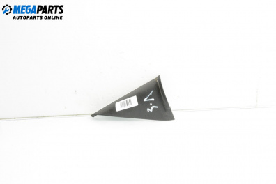 Интериорна пластмаса за Audi A4 Sedan B6 (11.2000 - 12.2004), 4+1 вр., седан, позиция: задна