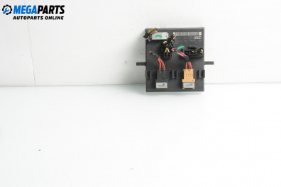 Комфорт модул за Audi A4 Sedan B6 (11.2000 - 12.2004), № 8E0 907 279