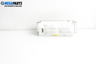 Airbag за Audi A4 Sedan B6 (11.2000 - 12.2004), 4+1 вр., седан, позиция: предна
