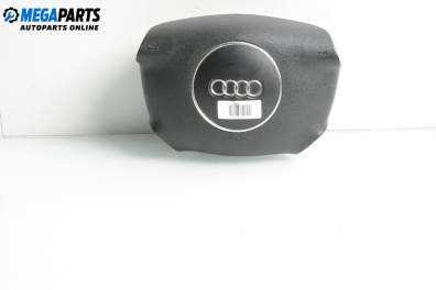 Airbag за Audi A4 Sedan B6 (11.2000 - 12.2004), 4+1 вр., седан, позиция: предна