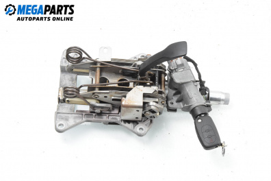 Кормилен прът за Audi A4 Sedan B6 (11.2000 - 12.2004)