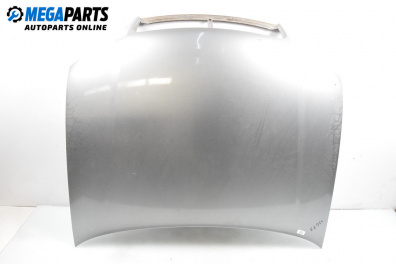 Преден капак за Audi A4 Sedan B6 (11.2000 - 12.2004), 4+1 вр., седан, позиция: предна