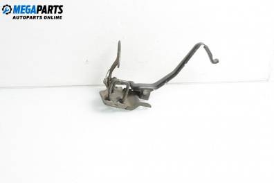 Брава преден капак за Audi A4 Sedan B6 (11.2000 - 12.2004)