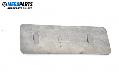 Пластмасов капак за Audi A4 Sedan B6 (11.2000 - 12.2004), 4+1 вр., седан