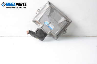 Компютър двигател за Audi A4 Sedan B6 (11.2000 - 12.2004) 2.4, 170 к.с.