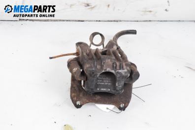 Спирачен апарат за Audi A4 Sedan B6 (11.2000 - 12.2004), позиция: задна, дясна