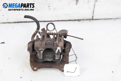 Спирачен апарат за Audi A4 Sedan B6 (11.2000 - 12.2004), позиция: задна, лява