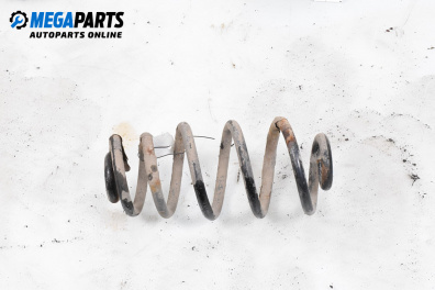 Пружина за ходова част за Audi A4 Sedan B6 (11.2000 - 12.2004), седан, позиция: задна