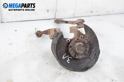 Шенкел главина за Audi A4 Sedan B6 (11.2000 - 12.2004), позиция: задна, лява