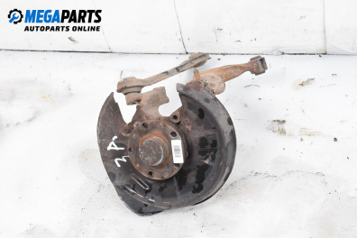 Шенкел главина за Audi A4 Sedan B6 (11.2000 - 12.2004), позиция: задна, дясна