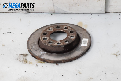 Спирачен диск за Audi A4 Sedan B6 (11.2000 - 12.2004), позиция: задна