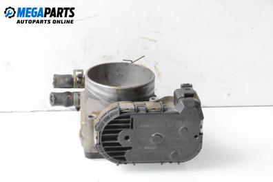 Дроселова клапа за Audi A4 Sedan B6 (11.2000 - 12.2004) 2.4, 170 к.с.