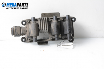 Запалителна бобина за Audi A4 Sedan B6 (11.2000 - 12.2004) 2.4, 170 к.с.