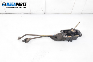 Скоростен лост с щанги за Audi A4 Sedan B6 (11.2000 - 12.2004)