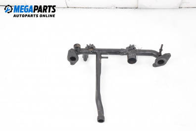 Тръба за охладителна течност за Audi A4 Sedan B6 (11.2000 - 12.2004) 2.4, 170 к.с.