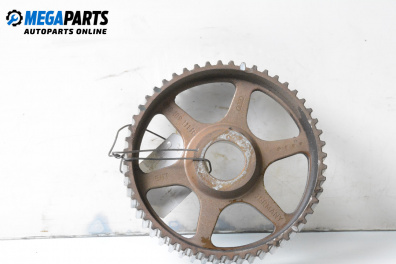 Демпферна шайба за Audi A4 Sedan B6 (11.2000 - 12.2004) 2.4, 170 к.с.