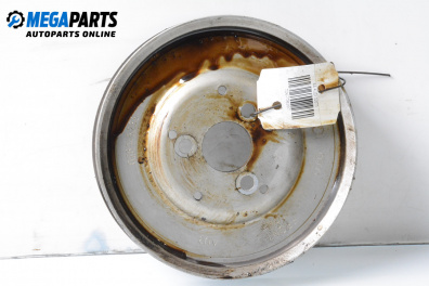 Ремъчна шайба за Audi A4 Sedan B6 (11.2000 - 12.2004) 2.4, 170 к.с.