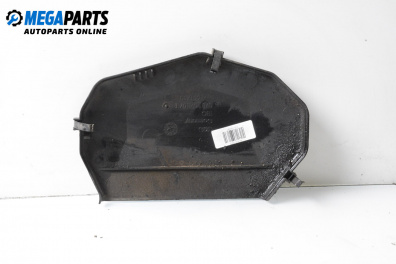 Пластмасов капак за Audi A4 Sedan B6 (11.2000 - 12.2004), 4+1 вр., седан