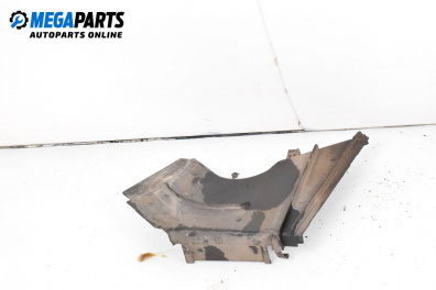 Въздуховод за Audi A4 Sedan B6 (11.2000 - 12.2004) 2.4, 170 к.с.