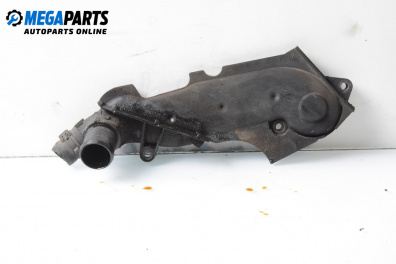 Въздуховод за Audi A4 Sedan B6 (11.2000 - 12.2004) 2.4, 170 к.с.