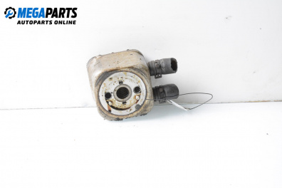 Маслоохладител за Audi A4 Sedan B6 (11.2000 - 12.2004) 2.4, 170 к.с.