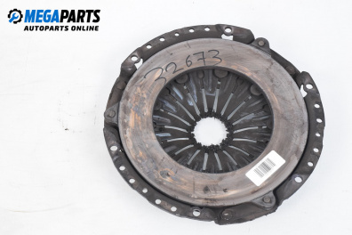 Притискателен диск на съединителя за Audi A4 Sedan B6 (11.2000 - 12.2004) 2.4, 170 к.с.